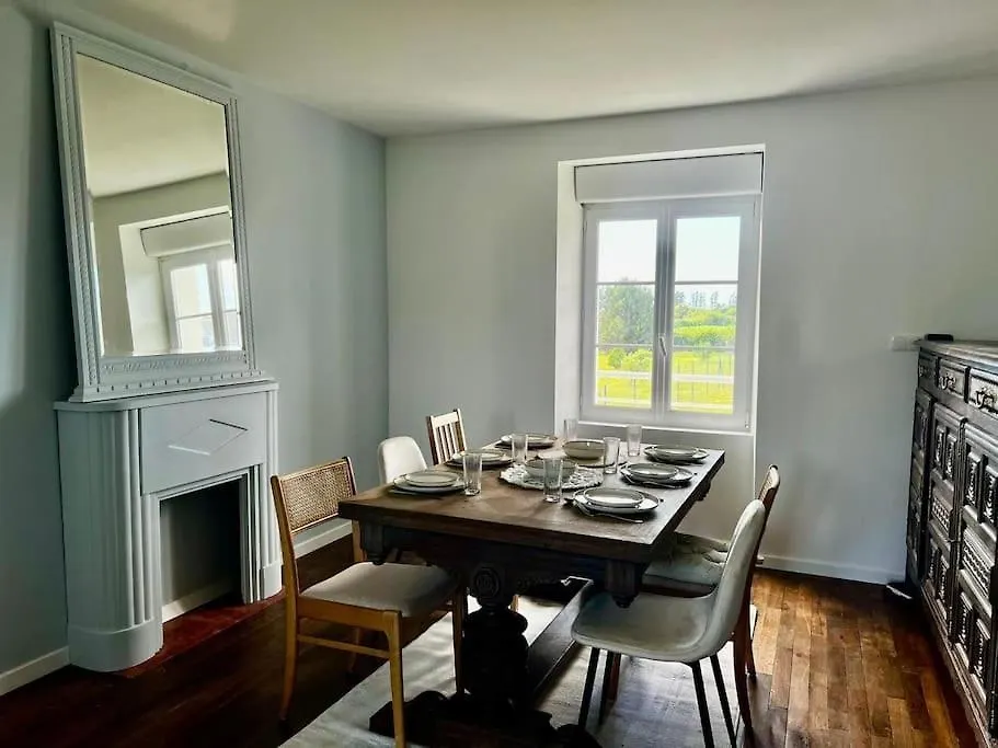 Maison De Charme Avec Vue Mer Et Jardin Plouhinec  Plouhinec (Finistere)