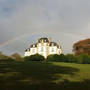 Appartement Château De Locquéran, Plouhinec (Finistere)