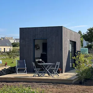 Appartement Les Hirondelles, Plouhinec (Finistere)