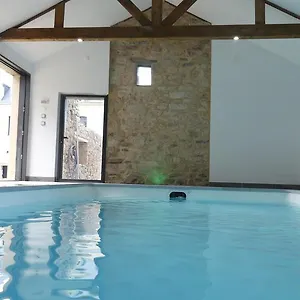 Maison d'hôtes Domaine De Tréouzien, Plouhinec (Finistere)